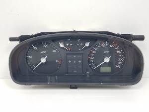 CUADRO INSTRUMENTOS 8200218863 RENAULT LAGUNA II (BG0) Autodesguaces Alicante