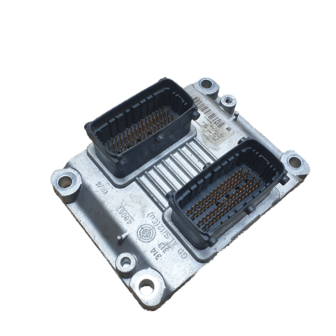 CENTRALITA MOTOR UCE - 0261207962 - OPEL - CORSA C
