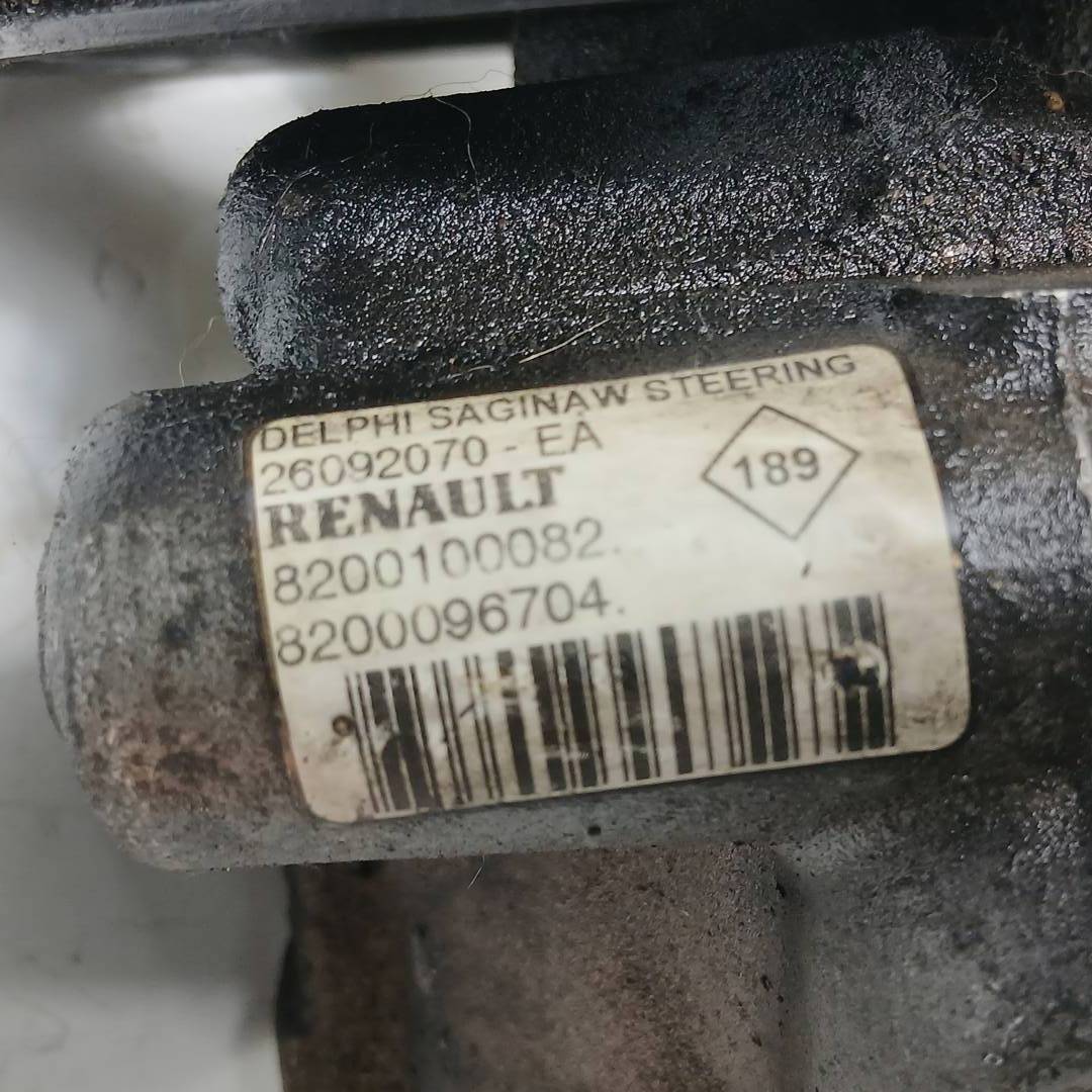 Foto 4 de Bomba Direccion Renault Laguna II (bg0) (2001–2007)