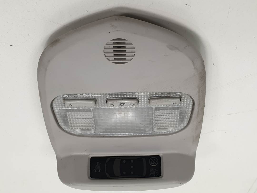 LUZ INTERIOR - 9681370177 - PEUGEOT - 308 (T7)