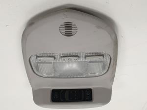 LUZ INTERIOR 9681370177 PEUGEOT 308 (T7) Autodesguaces Alicante