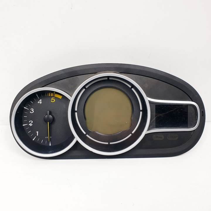 CUADRO INSTRUMENTOS - A2C53363612 - RENAULT - MEGANE III COUPE
