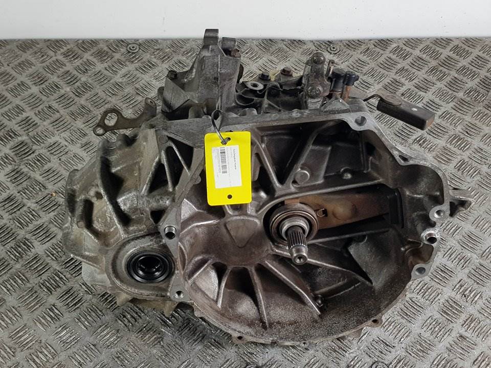 CAJA CAMBIOS - HONDA - ACCORD TOURER (CN/CM)