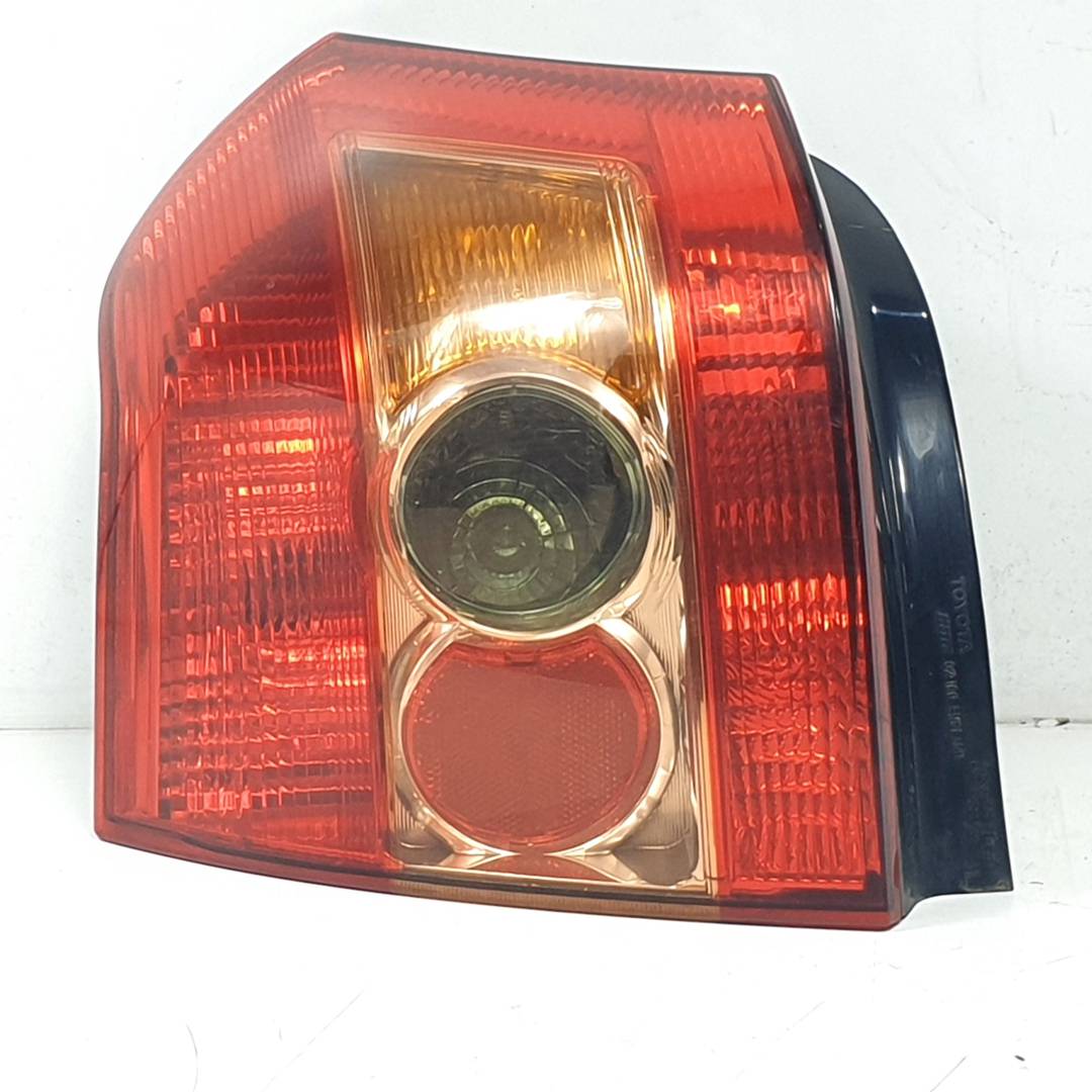 Rear left tail light - 8156002301 - TOYOTA - COROLLA (E12)