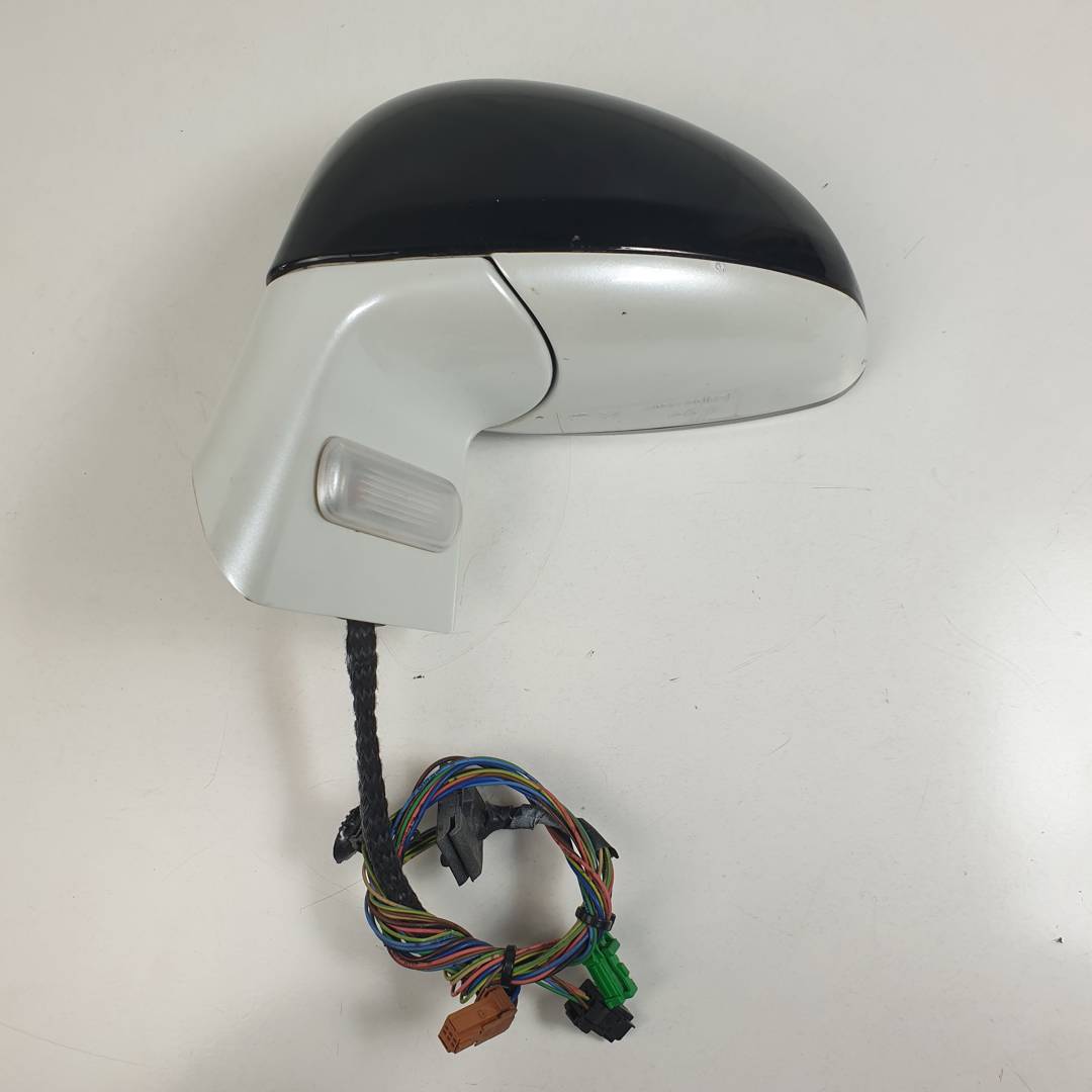 RETROVISOR IZQUIERDO - CITROEN - C4 COUPE