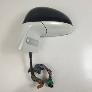 RETROVISOR IZQUIERDO CITROEN C4 COUPE Autodesguaces Alicante