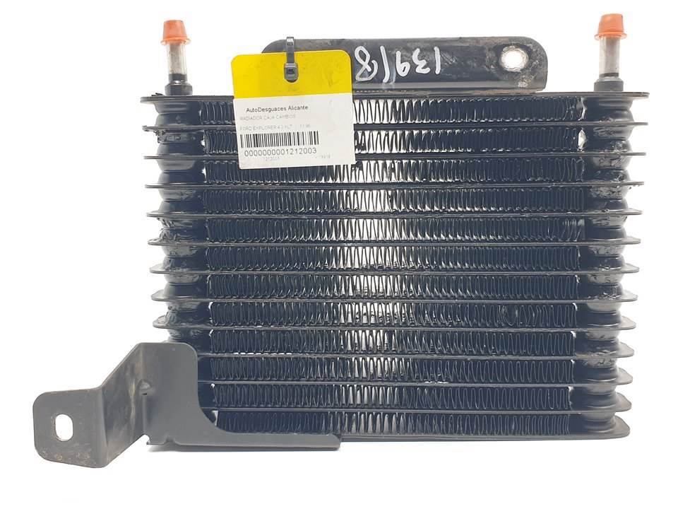 RADIADOR CAJA CAMBIOS - FORD - EXPLORER