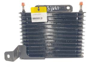 RADIADOR CAJA CAMBIOS FORD EXPLORER Autodesguaces Alicante
