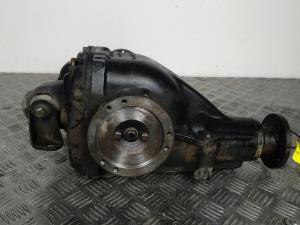 DIFERENCIAL DELANTERO 38511623007 NISSAN TERRANO/TERRANO.II (R20) Autodesguaces Alicante