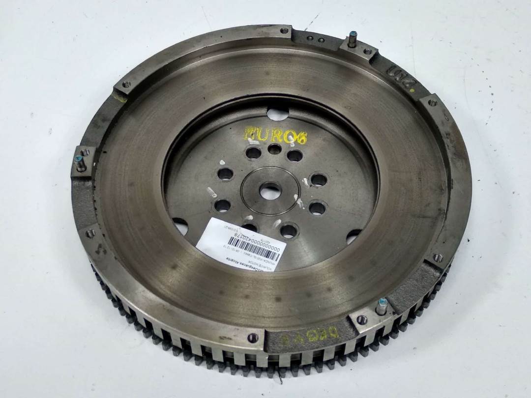 VOLANTE MOTOR - 937001K800 - HYUNDAI - IX20