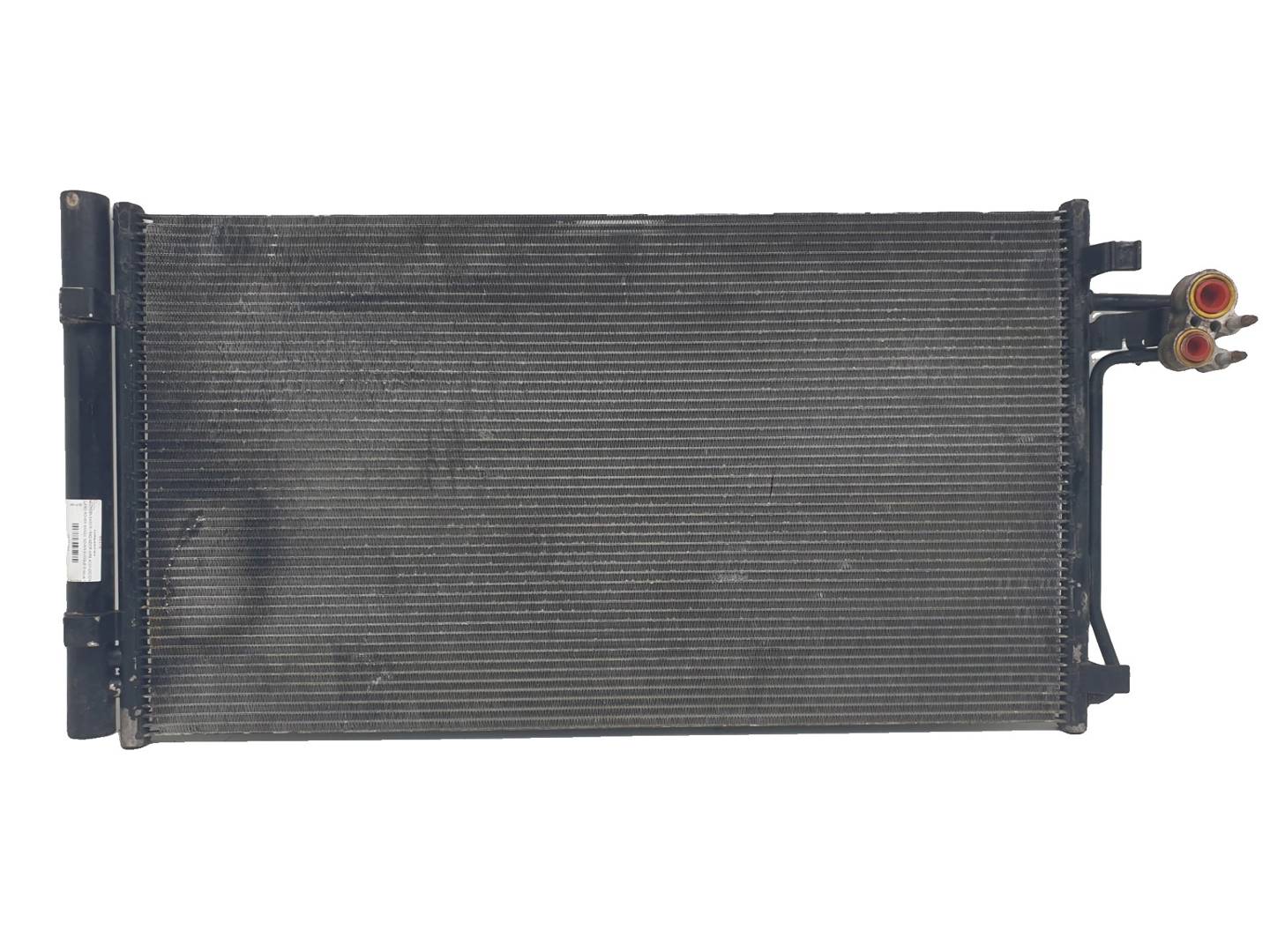 Klimakondensator - J3219710AA - LAND ROVER - RANGE ROVER EVOQUE