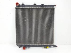 RADIADOR AGUA CITROEN C3 PLURIEL Autodesguaces Alicante