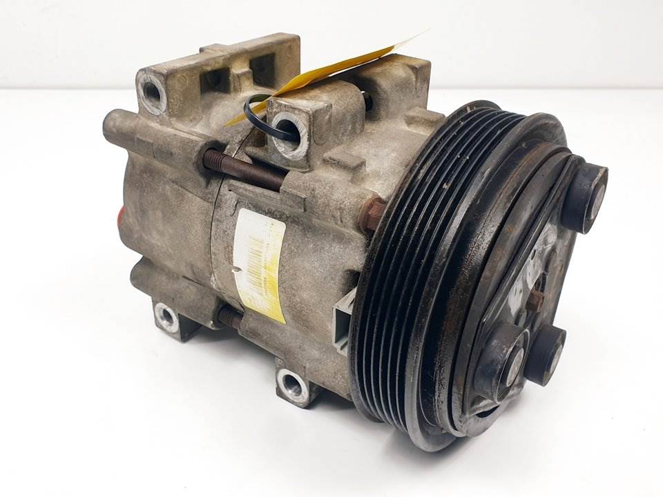 COMPRESOR AIRE ACONDICIONADO - FORD - FIESTA BERLINA (DX)