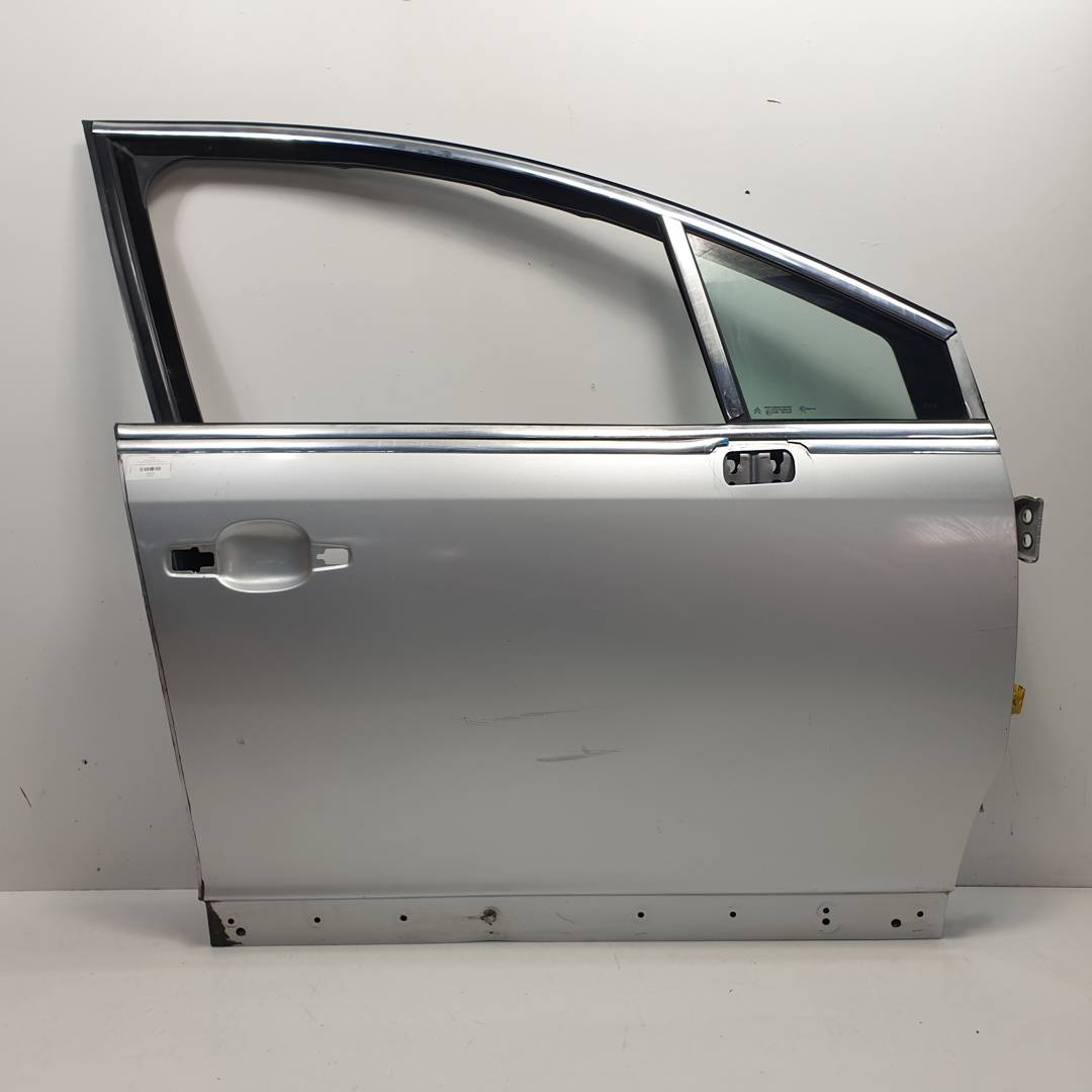 PUERTA DELANTERA DERECHA - CITROEN - C4 BERLINA