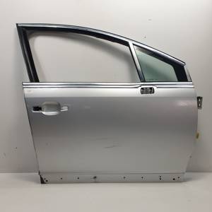 PUERTA DELANTERA DERECHA CITROEN C4 BERLINA Autodesguaces Alicante