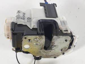 CERRADURA PUERTA DELANTERA DERECHA Y13G302ACLTD CITROEN NEMO (VU) Autodesguaces Alicante