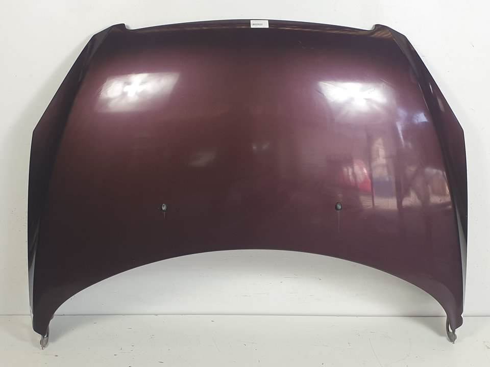 CAPOT - PEUGEOT - 307 CC (S1)