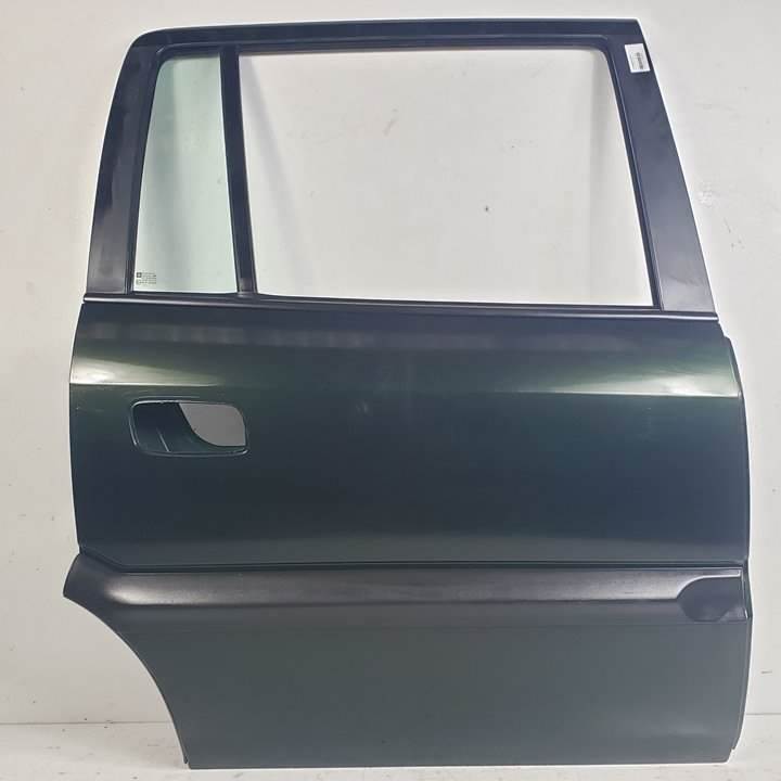 PUERTA TRASERA DERECHA - OPEL - ZAFIRA A