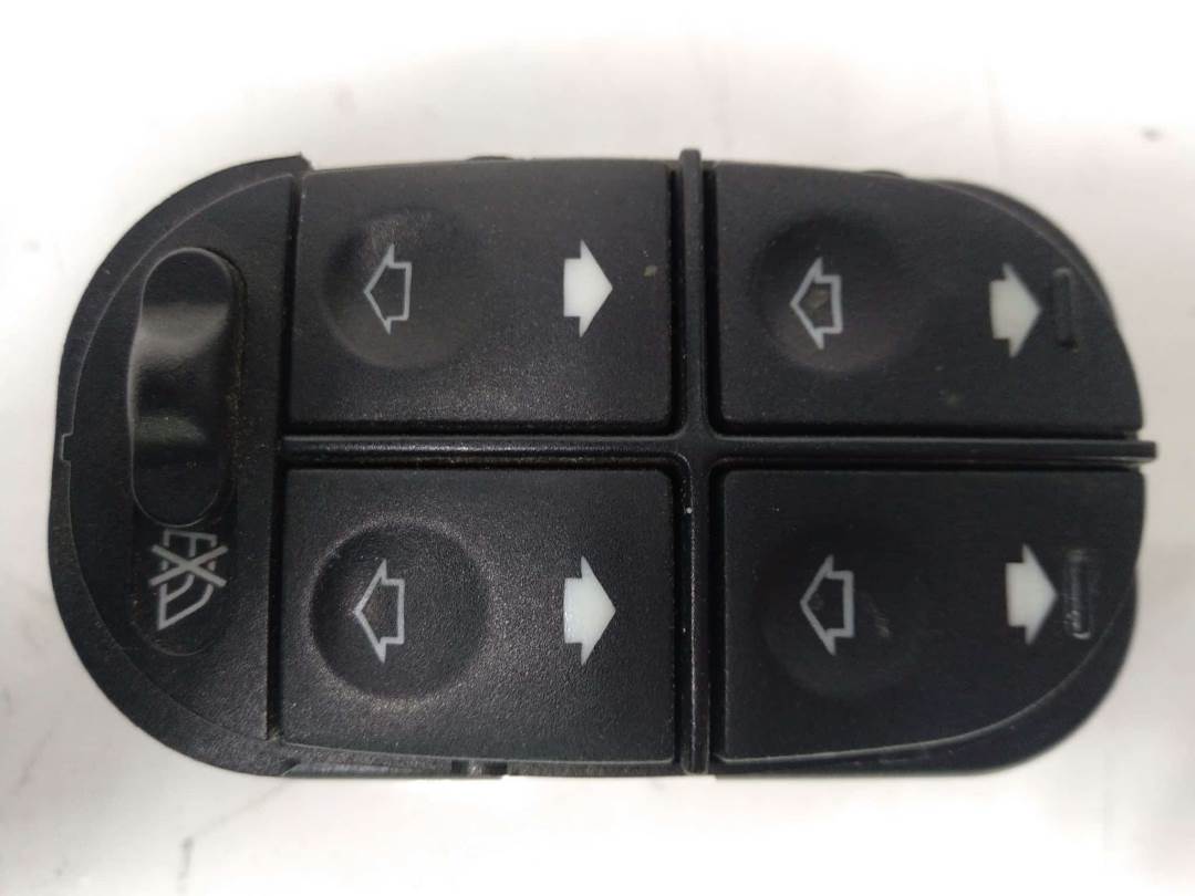 MANDO ELEVALUNAS DELANTERO IZQUIERDO - 93BG14A132AA - FORD - MONDEO BERLINA/FAMILIAR (FD)