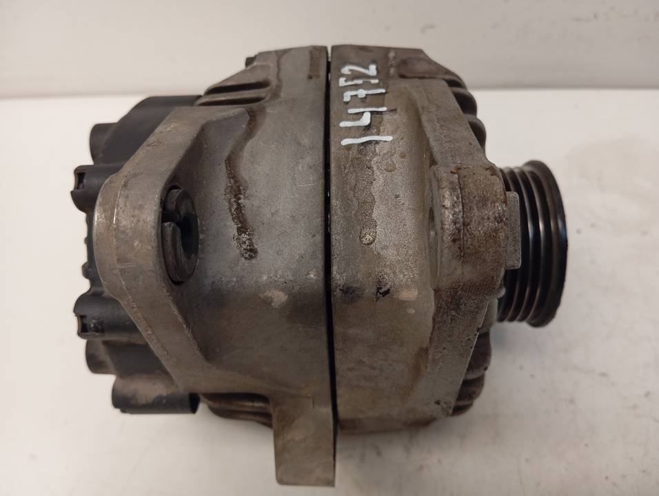 ALTERNADOR