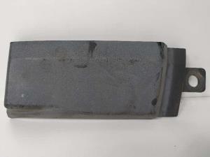 MOLDURAS TRASERAS A9066902562 VOLKSWAGEN CRAFTER CAJA CERRADA Autodesguaces Alicante