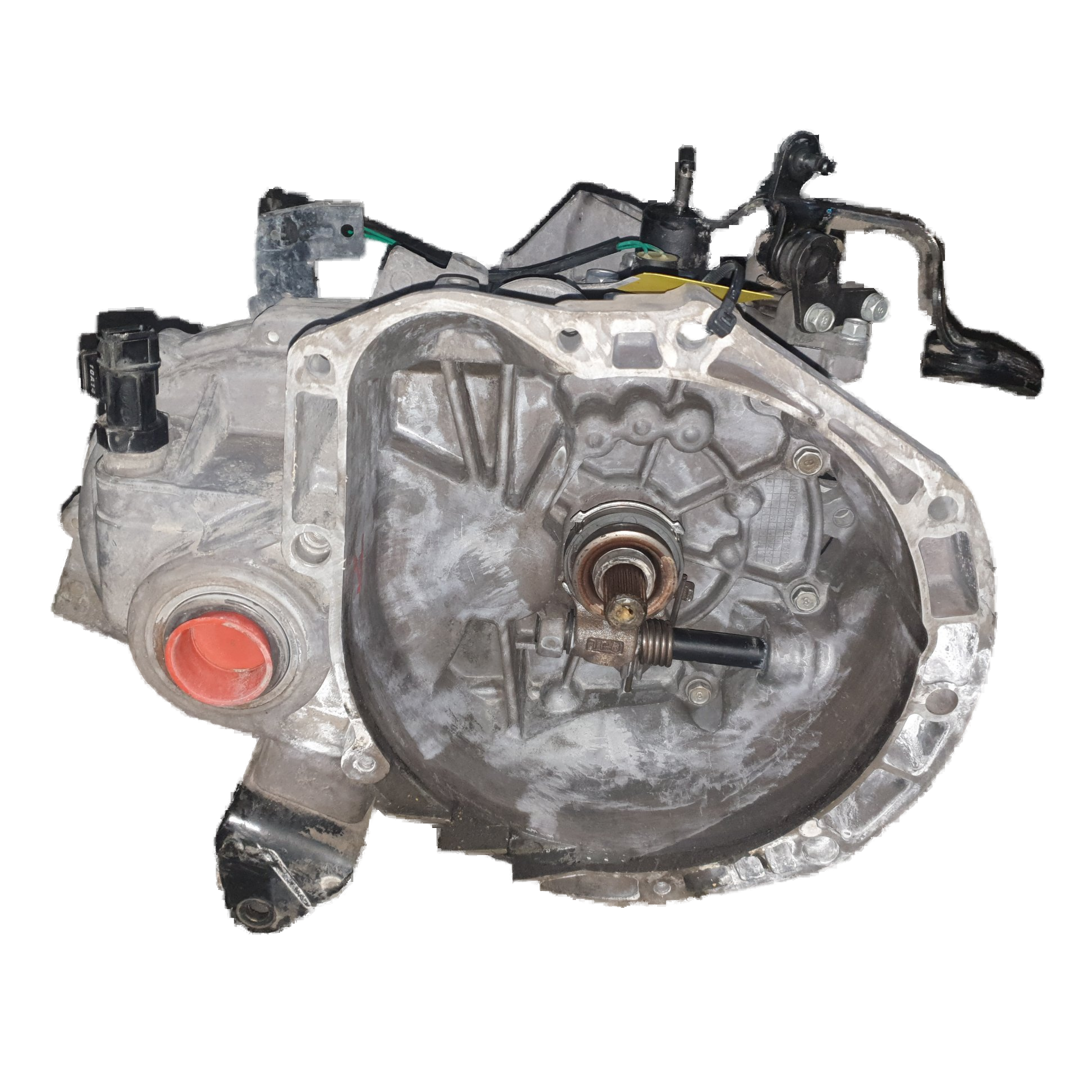 CAJA CAMBIOS - MA1569 - KIA - PICANTO