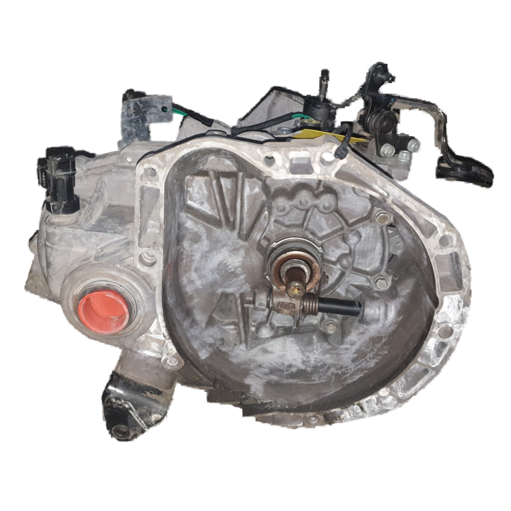 CAJA CAMBIOS MA1569 KIA PICANTO Autodesguaces Alicante