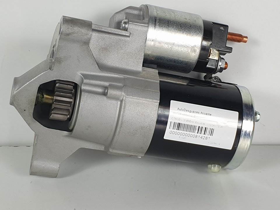 MOTOR ARRANQUE - 965626278003 - CITROEN - C5 BREAK
