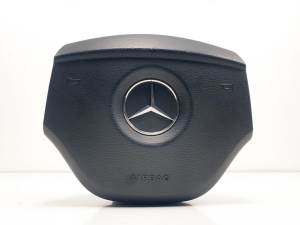 AIRBAG DELANTERO IZQUIERDO A1644600098 MERCEDES CLASE M (W164) Autodesguaces Alicante