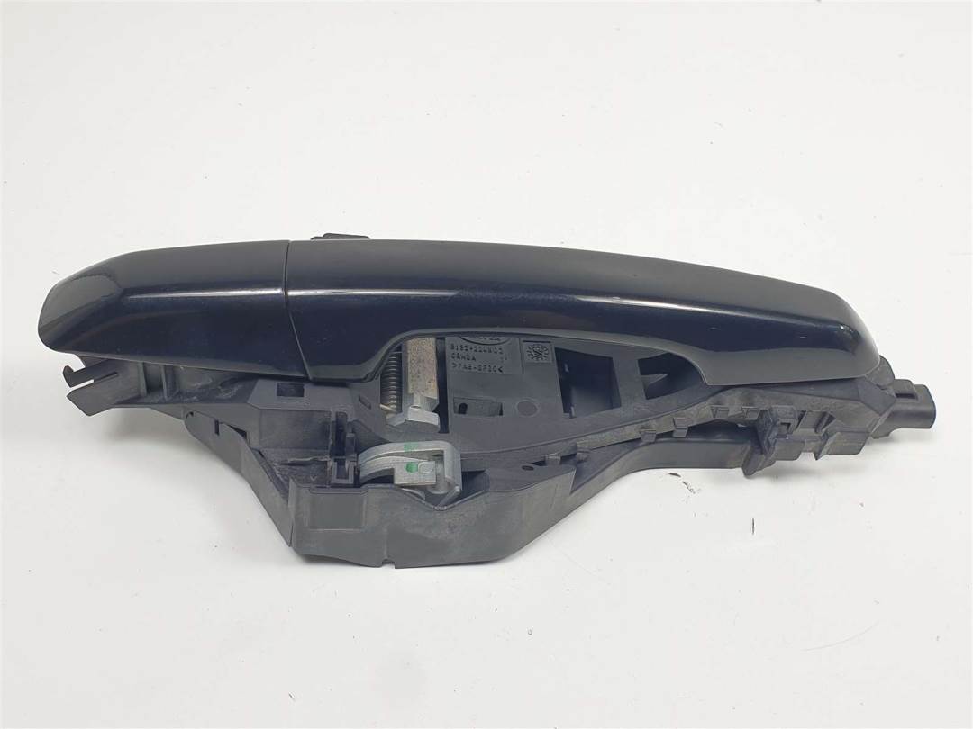 MANETA EXTERIOR TRASERA IZQUIERDA - DK62224A00AA - JAGUAR - XE