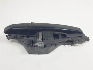 MANETA EXTERIOR TRASERA IZQUIERDA DK62224A00AA JAGUAR XE Autodesguaces Alicante