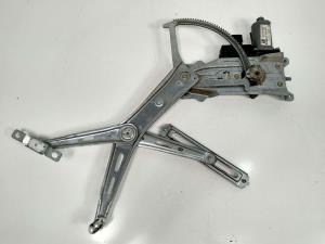 ELEVALUNAS DELANTERO IZQUIERDO 101249200 OPEL ZAFIRA A Autodesguaces Alicante