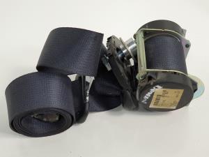 CINTURON SEGURIDAD TRASERO DERECHO 605861900 MITSUBISHI OUTLANDER (CW0) Autodesguaces Alicante