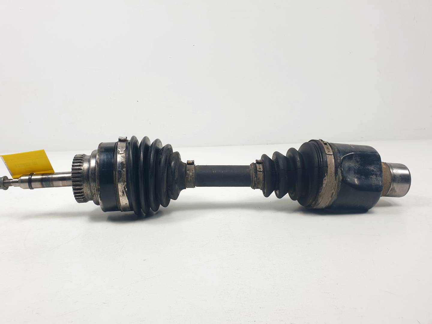 TRANSMISION DELANTERA IZQUIERDA - 513470 - SSANGYONG - KYRON
