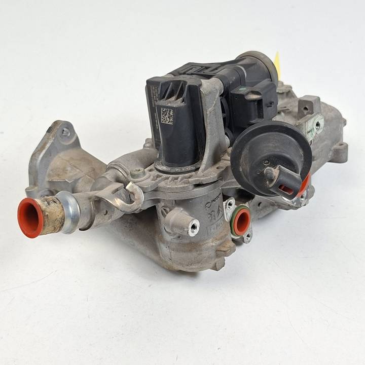 VALVULA EGR 9802194080 PEUGEOT EXPERT KASTEN Autodesguaces Alicante