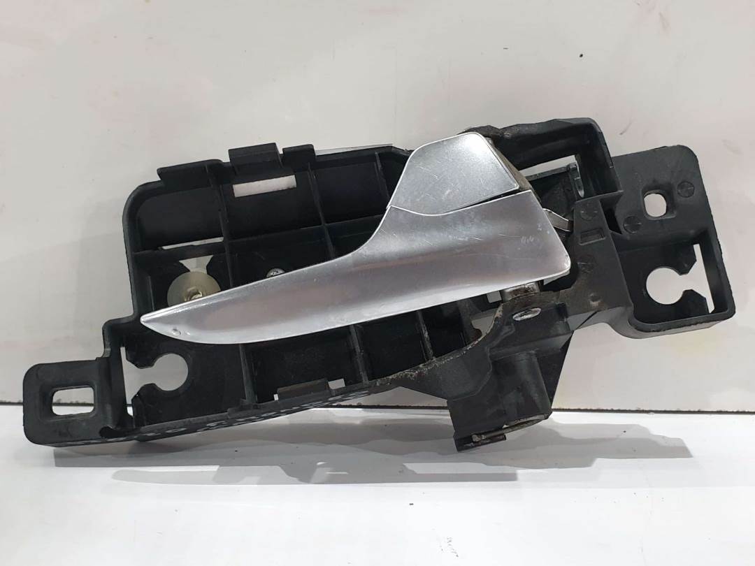 Front right interior door handle - 6M21U22600 - FORD - MONDEO SPORTBREAK (CA2)