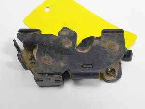CERRADURA PUERTA TRASERA IZQUIERDA FORD TOURNEO CONNECT (TC7) Autodesguaces Alicante
