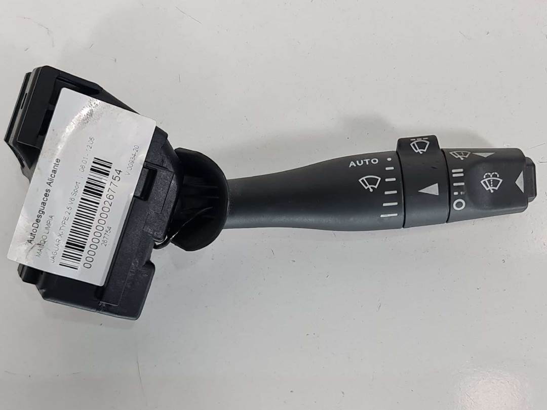MANDO LIMPIA - 1X4317A5536BD - JAGUAR - X-TYPE (X400)