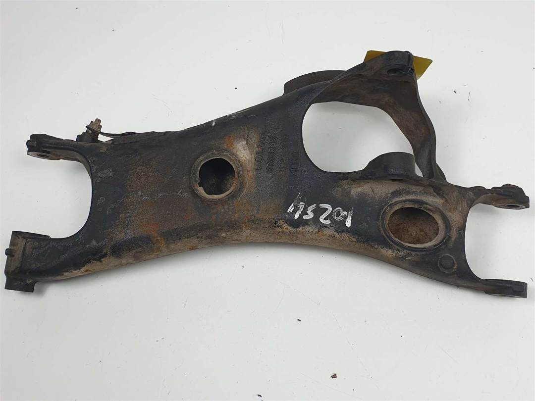 BRAZO SUSPENSION INFERIOR TRASERO IZQUIERDO - 8666345 - VOLVO - XC90