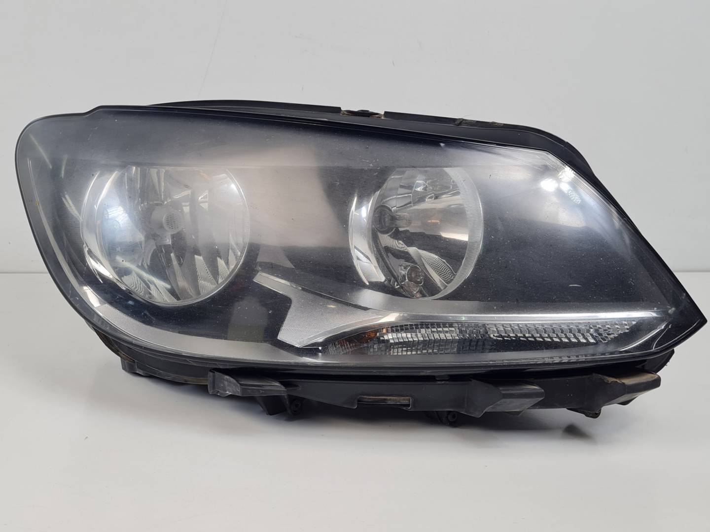 Scheinwerfer rechts - 1T2941006G - VOLKSWAGEN - TOURAN (1T3)