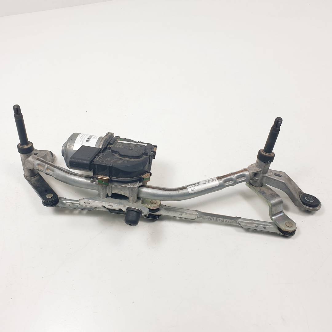 MOTOR LIMPIA DELANTERO - H1BB17504AF - FORD - PUMA
