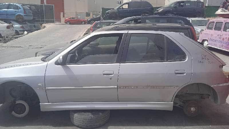 PEUGEOT 306 BERLINA 3/4/5 PUERTAS (S2) (1997 - 2003)