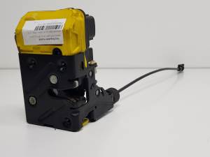 CERRADURA PUERTA DELANTERA IZQUIERDA VOLVO S80 BERLINA (P2) Autodesguaces Alicante