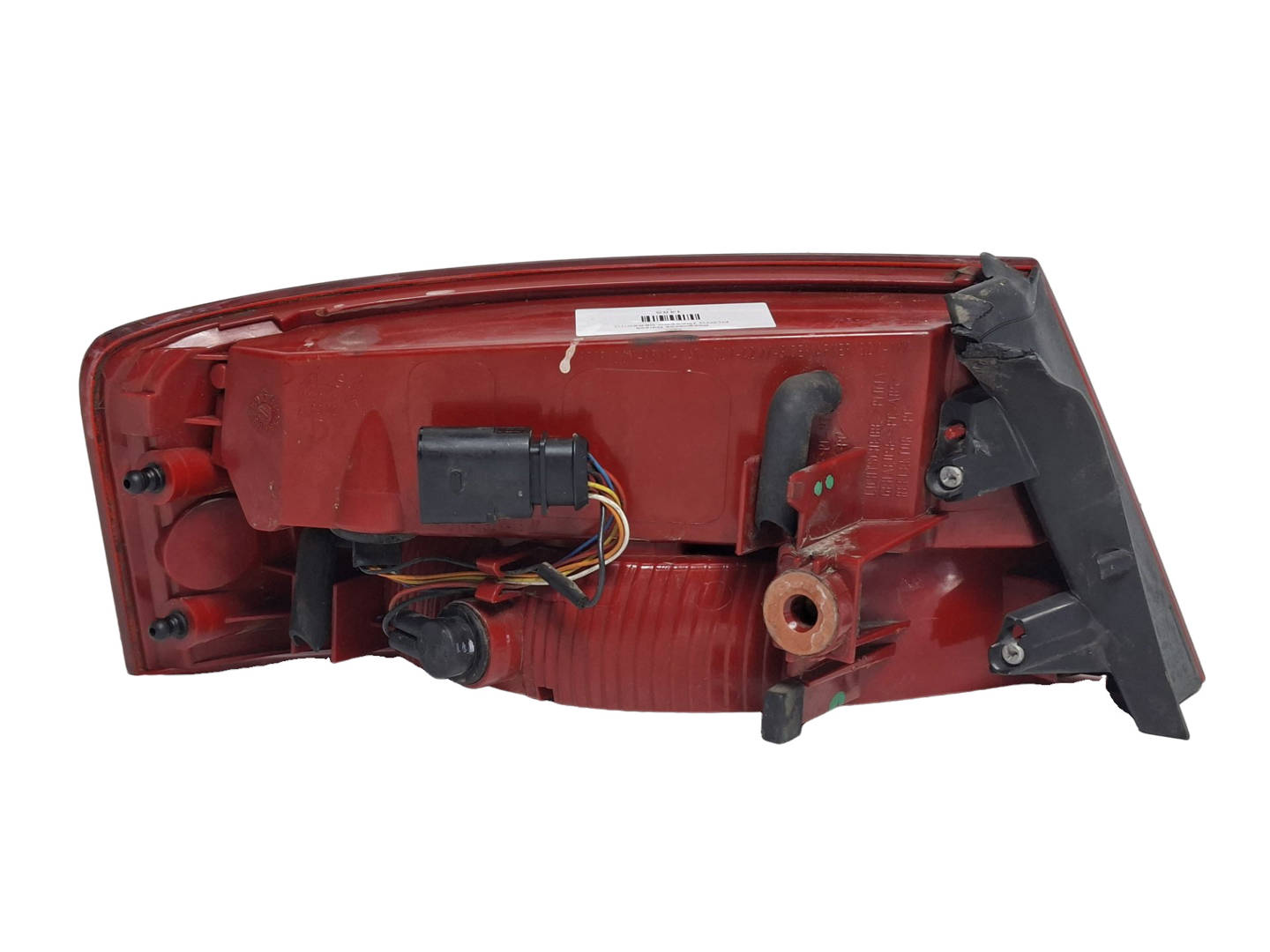 Foto 3 de Piloto Trasero Derecho Audi A5 Sportback (8ta) (2009–2016)