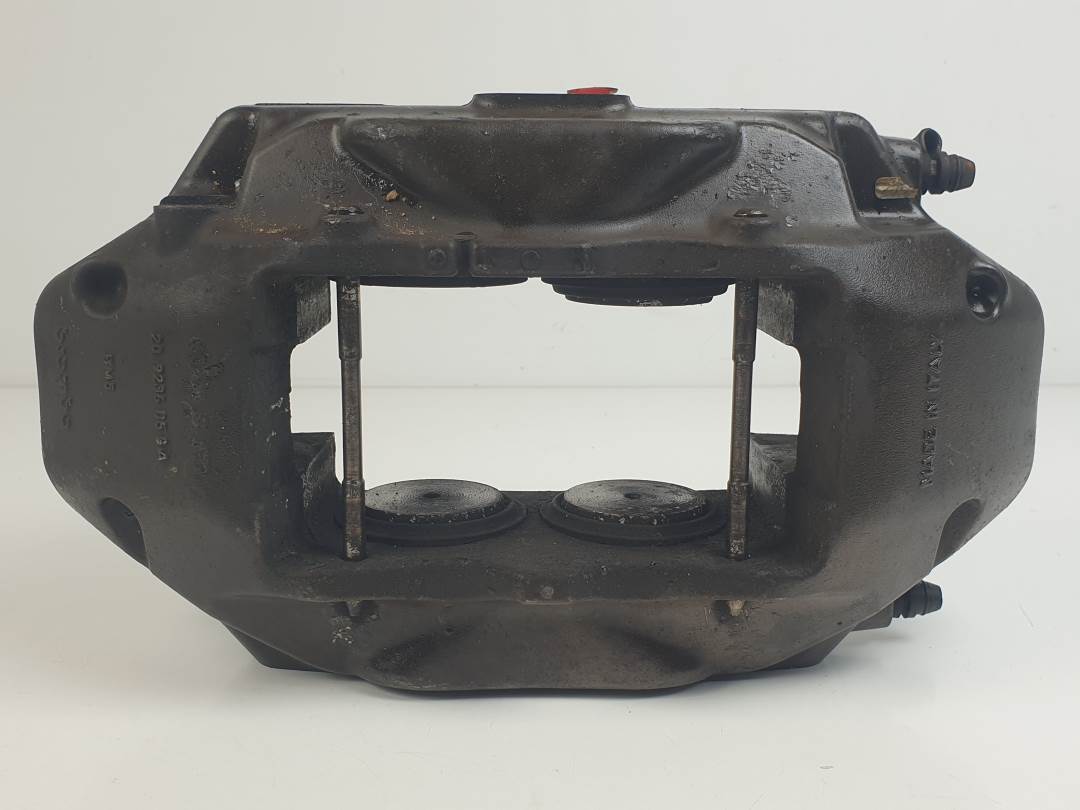 PINZA FRENO DELANTERA IZQUIERDA - 209236052A - VOLKSWAGEN - TOUAREG (7LA)