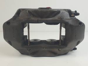 PINZA FRENO DELANTERA IZQUIERDA 209236052A VOLKSWAGEN TOUAREG (7LA) Autodesguaces Alicante