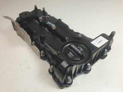 TAPA BALANCINES 55598449 OPEL MOKKA (C76) Autodesguaces Alicante