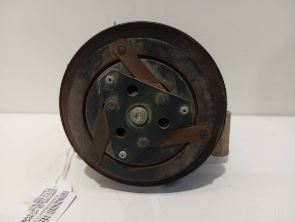 COMPRESOR AIRE ACONDICIONADO
