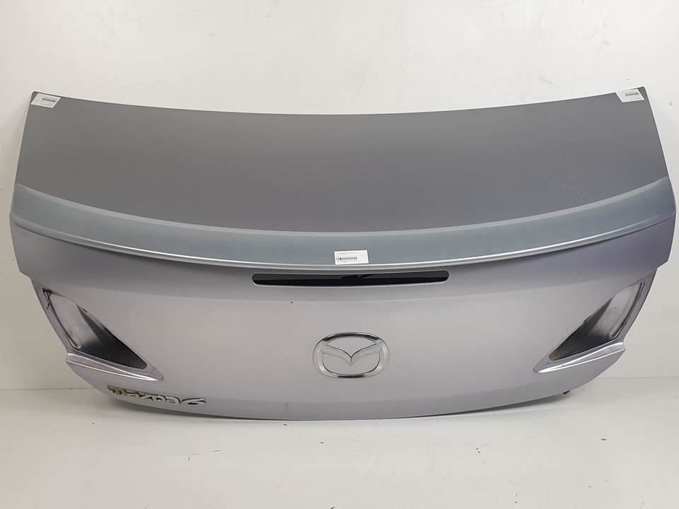 TAPA MALETERO - MAZDA - 6 LIM. (GH)