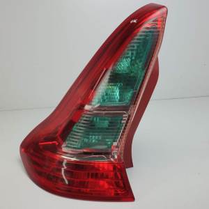 PILOTO TRASERO IZQUIERDO 9646801777 CITROEN C4 COUPE Autodesguaces Alicante